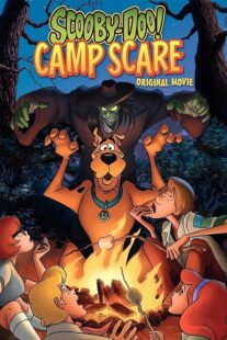 دانلود انیمیشن Scooby-Doo! Camp Scare 2010390669-1950338027
