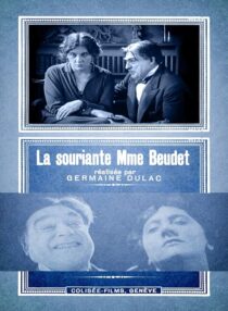 دانلود فیلم The Smiling Madame Beudet 1923389672-629857460