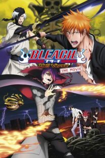 دانلود انیمه Bleach the Movie: Hell Verse 2010390353-1272932919