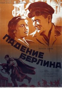 دانلود فیلم The Fall of Berlin 1950389021-737081990