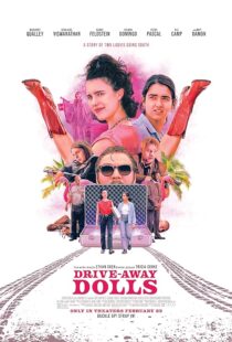 دانلود فیلم Drive-Away Dolls 2024390906-2072650499