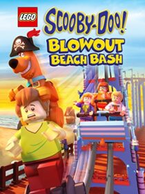 دانلود انیمیشن Lego Scooby-Doo! Blowout Beach Bash 2017390921-387677908
