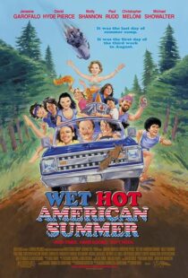 دانلود فیلم Wet Hot American Summer 2001392424-1618963338