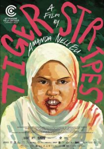 دانلود فیلم Tiger Stripes 2023393354-1415070256