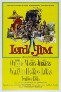 دانلود فیلم Lord Jim 1965392901-1807035161