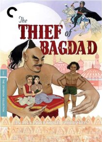 دانلود فیلم The Thief of Bagdad 1940390660-1331697452
