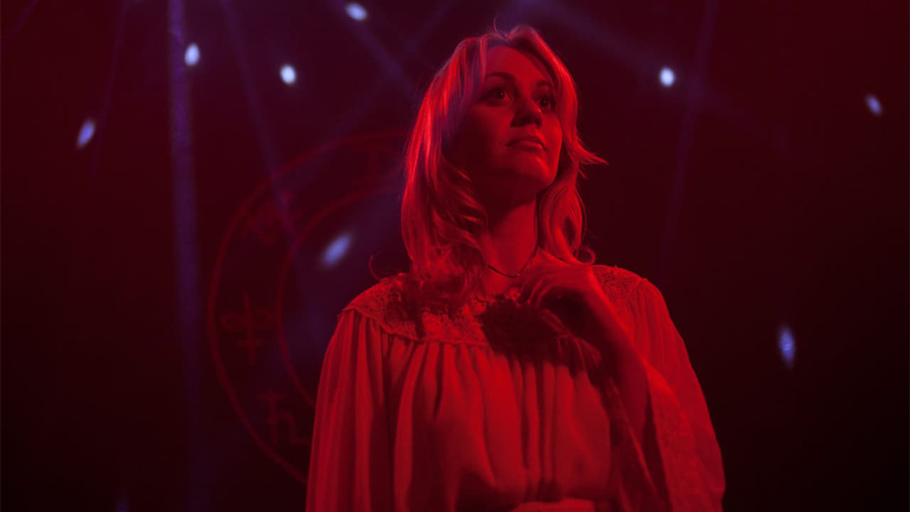 دانلود فیلم The Black Room 2017