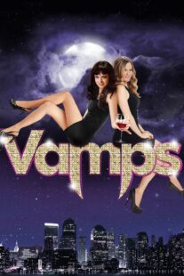 دانلود فیلم Vamps 2012394844-676374510