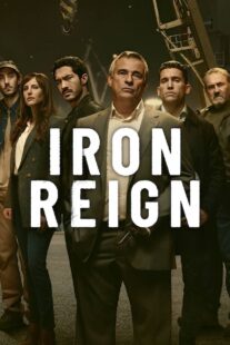 دانلود سریال Iron Reign394930-1462259112