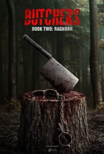 دانلود فیلم Butchers Book Two: Raghorn 2024394055-478745034