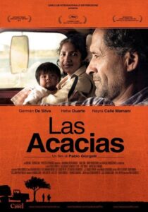 دانلود فیلم Las Acacias 2011395343-1113296619