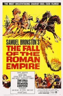 دانلود فیلم The Fall of the Roman Empire 1964393914-1663926144