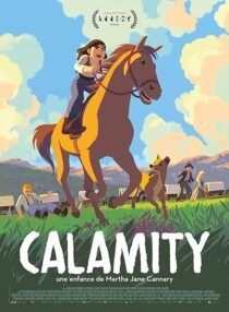 دانلود کارتون Calamity, a Childhood of Martha Jane Cannary 2020393565-1531829249