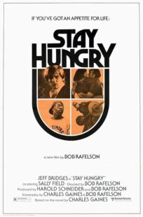 دانلود فیلم Stay Hungry 1976393811-1031746897