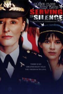دانلود فیلم Serving in Silence: The Margarethe Cammermeyer Story 1995394793-514337920