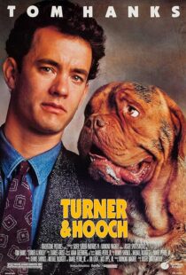 دانلود فیلم Turner & Hooch 1989395874-91234694