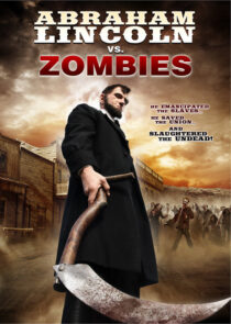 دانلود فیلم Abraham Lincoln vs. Zombies 2012395822-2038415337