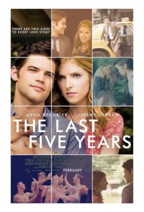 دانلود فیلم The Last Five Years 2014395882-2010786317