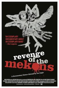 دانلود فیلم Revenge of the Mekons 2013395122-360654878