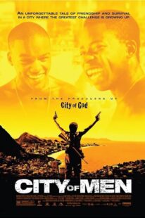 دانلود فیلم City of Men 2007394991-2132849204