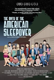 دانلود فیلم The Myth of the American Sleepover 2010395109-1131731501