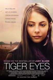 دانلود فیلم Tiger Eyes 2012395320-1792460967