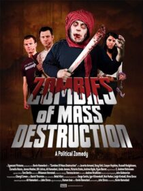 دانلود فیلم ZMD: Zombies of Mass Destruction 2009395096-252704376