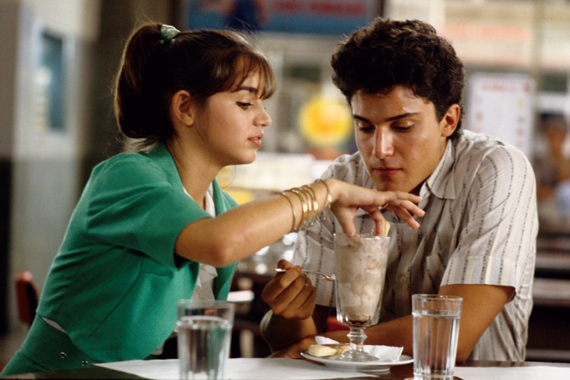 دانلود فیلم Virgin Rose 2006