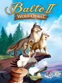 دانلود انیمیشن Balto: Wolf Quest 2001395272-1775130099