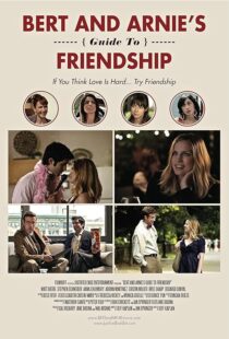 دانلود فیلم Bert and Arnie’s Guide to Friendship 2013395564-1153064362