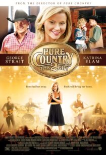 دانلود فیلم Pure Country 2: The Gift 2010395156-122662888