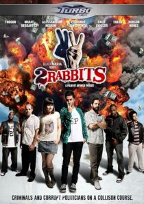 دانلود فیلم Two Rabbits 2012395316-613945541