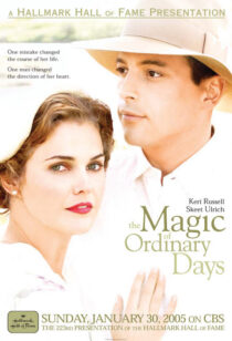 دانلود فیلم The Magic of Ordinary Days 2005394569-793583690
