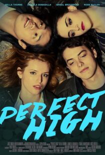 دانلود فیلم Perfect High 2015394298-1494665647