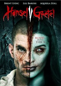 دانلود فیلم Hansel vs. Gretel 2015396185-864552915