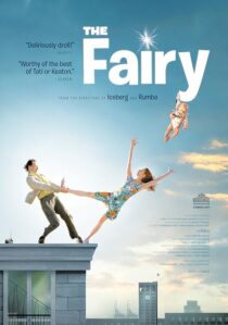 دانلود فیلم The Fairy 2011395530-317502178