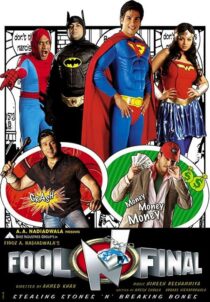 دانلود فیلم هندی Fool N Final 2007394606-1678363443