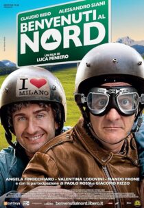 دانلود فیلم Welcome to the North 2012393826-369310718