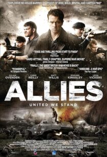 دانلود فیلم Allies 2014396054-14418921