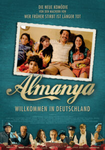 دانلود فیلم Almanya: Welcome to Germany 2011393585-1934508662