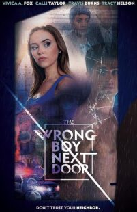 دانلود فیلم The Wrong Boy Next Door 2019394596-849195662