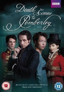 دانلود سریال Death Comes to Pemberley394246-941356903