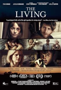 دانلود فیلم The Living 2014396024-828304853