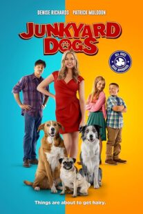 دانلود فیلم Junkyard Dogs 2022395244-197208895