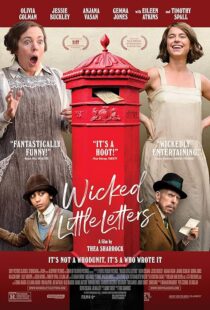 دانلود فیلم Wicked Little Letters 2023394273-258656235