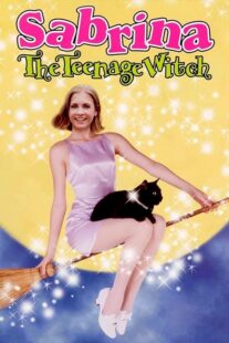 دانلود فیلم Sabrina the Teenage Witch 1996394789-2122710682