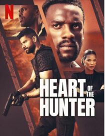 دانلود فیلم Heart of the Hunter 2024394914-1766598599