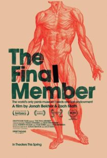 دانلود فیلم The Final Member 2012395846-811202580