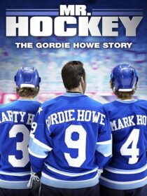 دانلود فیلم Mr. Hockey: The Gordie Howe Story 2013394059-391958429