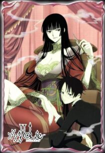 دانلود انیمه XXXHOLiC395662-766501334